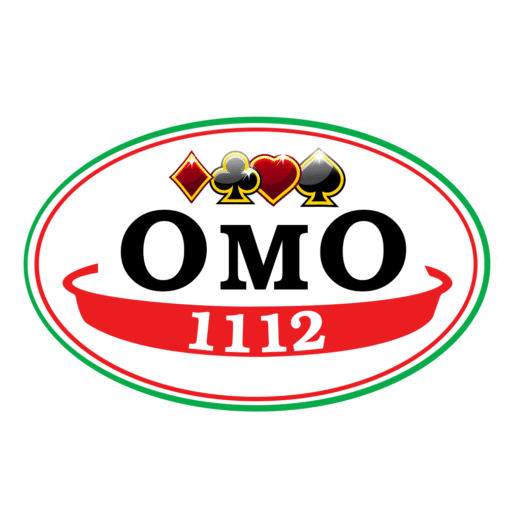 OMO1112 LOGO